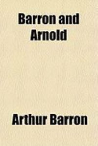 Produktbild: Barron and Arnold