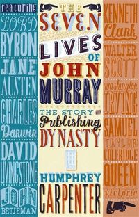 Produktbild: 7 Lives Of John Murray