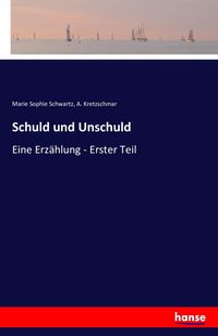Produktbild: Schuld und Unschuld
