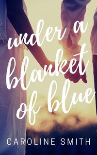 Produktbild: Under a Blanket of Blue
