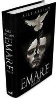 Produktbild: Emare - Maske Ciltli