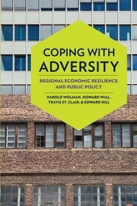 Produktbild: Coping with Adversity