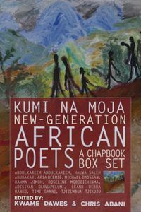 Produktbild: Kumi Na Moja: New-Generation African Poets