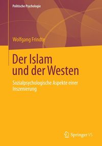 Produktbild: Der Islam und der Westen