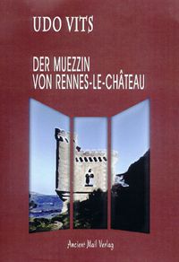 Produktbild: Der Muezzin von Rennes-le-Ch&acirc;teau