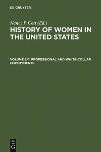 Produktbild: Professional and White-Collar Employments