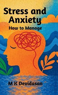 Produktbild: Stress and Anxiety How to Manage