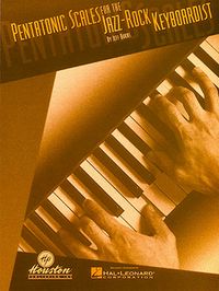 Produktbild: Pentatonic Scales For The Jazz