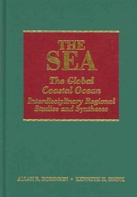 Produktbild: Robinson, A: Global Coastal Ocean - Interdisciplinary Region