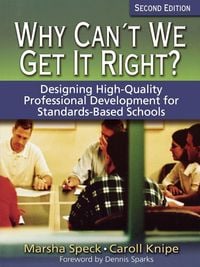 Produktbild: Why Can't We Get It Right?