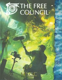 Produktbild: Free Council
