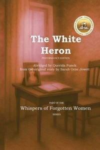 Produktbild: The White Heron