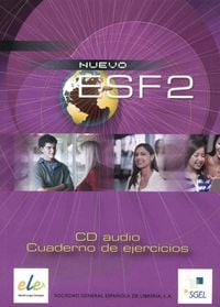 Produktbild: Nuevo Espa&ntilde;ol sin fronteras