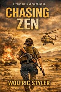 Produktbild: Chasing Zen