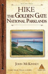 Produktbild: Hike the Golden Gate National Parklands