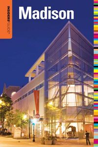 Produktbild: Insiders' Guide(r) to Madison, Wi
