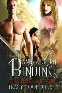 Produktbild: Bannockburn Binding (Beloved Bloody Time, #1)