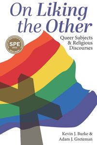 Produktbild: On Liking the Other