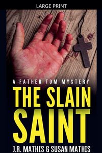 Produktbild: The Slain Saint