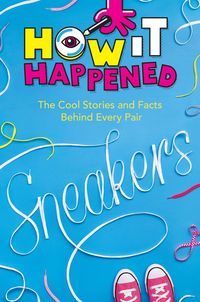 Produktbild: How It Happened! Sneakers