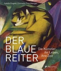 Produktbild: Der Blaue Reiter