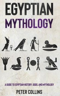 Produktbild: Egyptian Mythology