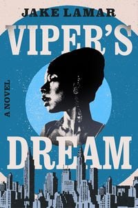 Produktbild: Viper's Dream