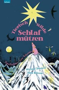 Produktbild: Tierisch wilde Schlafm&uuml;tzen