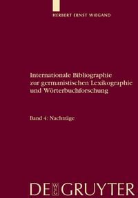 Produktbild: Nachtr&auml;ge