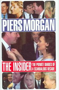 Produktbild: The Insider