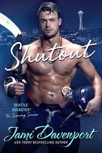 Produktbild: Shutout (The Scoring Series, #1)