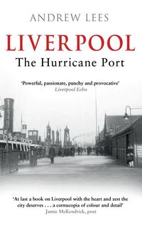 Produktbild: Liverpool: The Hurricane Port