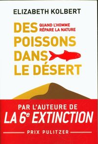 Produktbild: Des poissons dans le d&eacute;sert