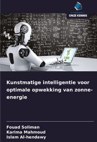 Produktbild: Kunstmatige intelligentie voor optimale opwekking van zonne-energie