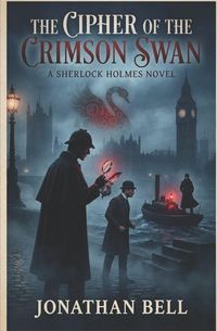 Produktbild: The Cipher of the Crimson Swan