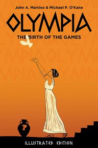 Produktbild: Olympia