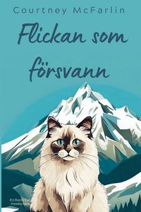 Produktbild: Flickan som f&ouml;rsvann