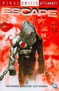 Produktbild: Final Crisis Aftermath