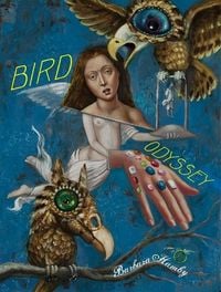 Produktbild: Bird Odyssey
