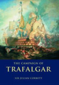 Produktbild: Corbett, J: Campaign of Trafalgar