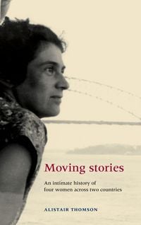 Produktbild: Moving Stories