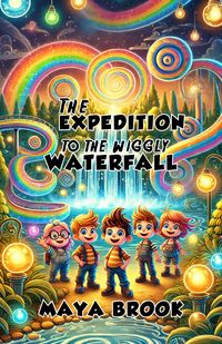 Produktbild: The Expedition to the Wiggly Waterfall