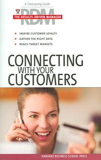 Produktbild: Connecting with Your Customers