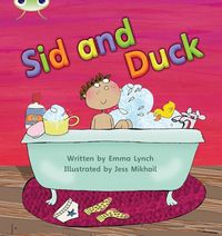 Produktbild: Bug Club Phonics - Phase 2 Unit 4: Sid and Duck