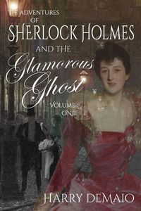 Produktbild: The Adventures of Sherlock Holmes and The Glamorous Ghost - Book 1