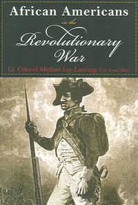 Produktbild: African Americans in the Revolutionary War