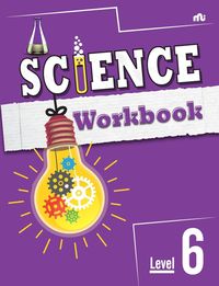 Produktbild: Science Workbook