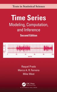 Produktbild: Time Series