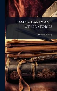 Produktbild: Cambia Carty and Other Stories