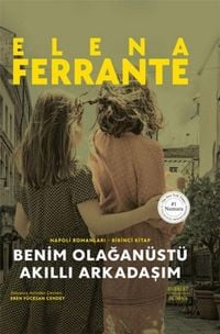 Produktbild: Benim Olagan&uuml;st&uuml; Akilli Arkadasim Ciltli